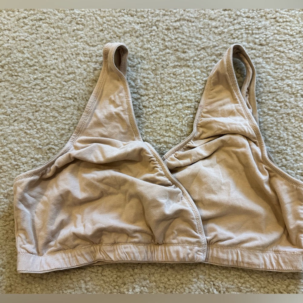 Nursing Bra- size XL